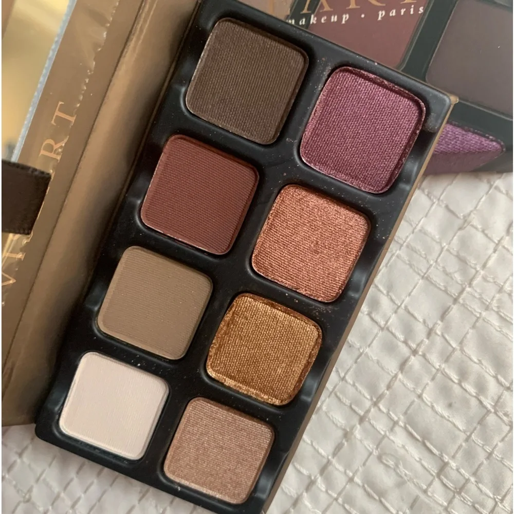 Viseart Petit Pro Un 1 Eyeshadow Palette BNIB